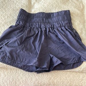 Free People Movement “The Way Home Shorts”